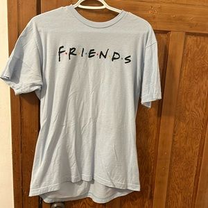 FRIENDS tee